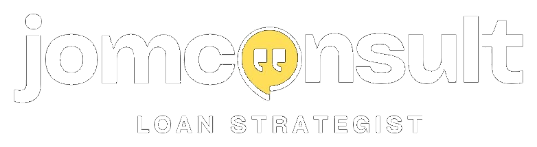 JomConsult Logo